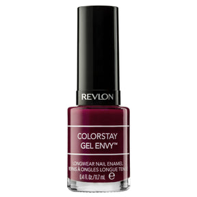 Revlon Colorstay Gel Envy™ Nail Enamel Queen Of Hearts NZ - Bargain Chemist