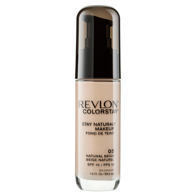 Revlon ColorStay Natural Makeup Natural Beige