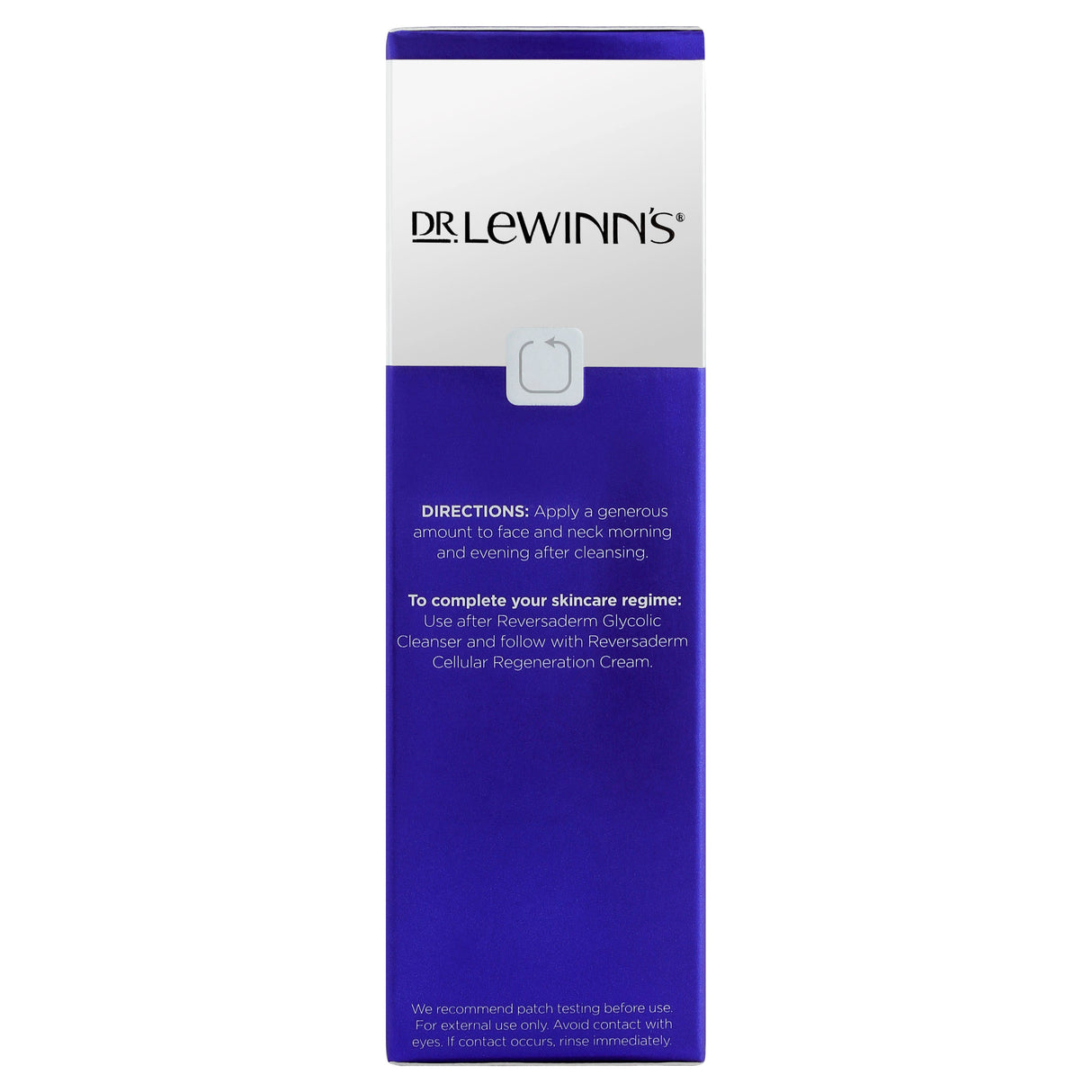 Dr. LeWinn's Reversaderm Collagen Accelerator Serum 30ml
