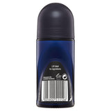 NIVEA Deep Anti-perspirant Roll-on Deodorant 50ml NZ - Bargain Chemist
