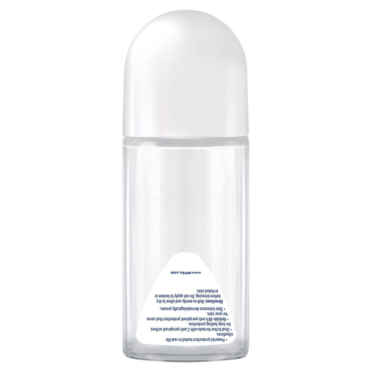NIVEA Everyday Active Fresh Roll On 50ml NZ - Bargain Chemist