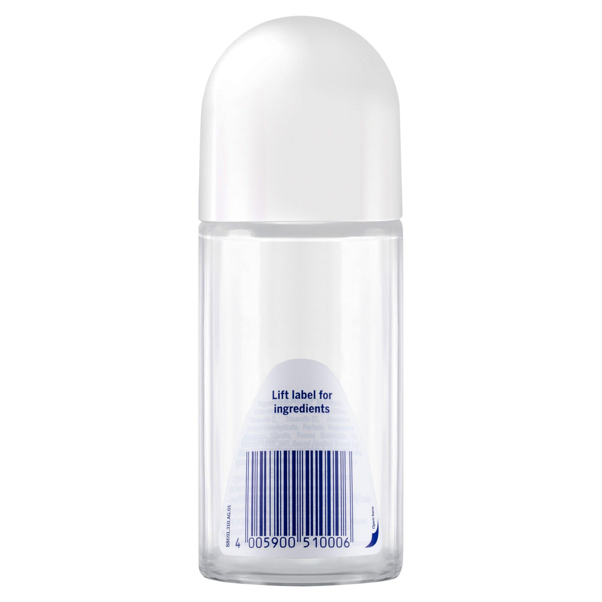 NIVEA Everyday Active Fresh Roll On 50ml NZ - Bargain Chemist