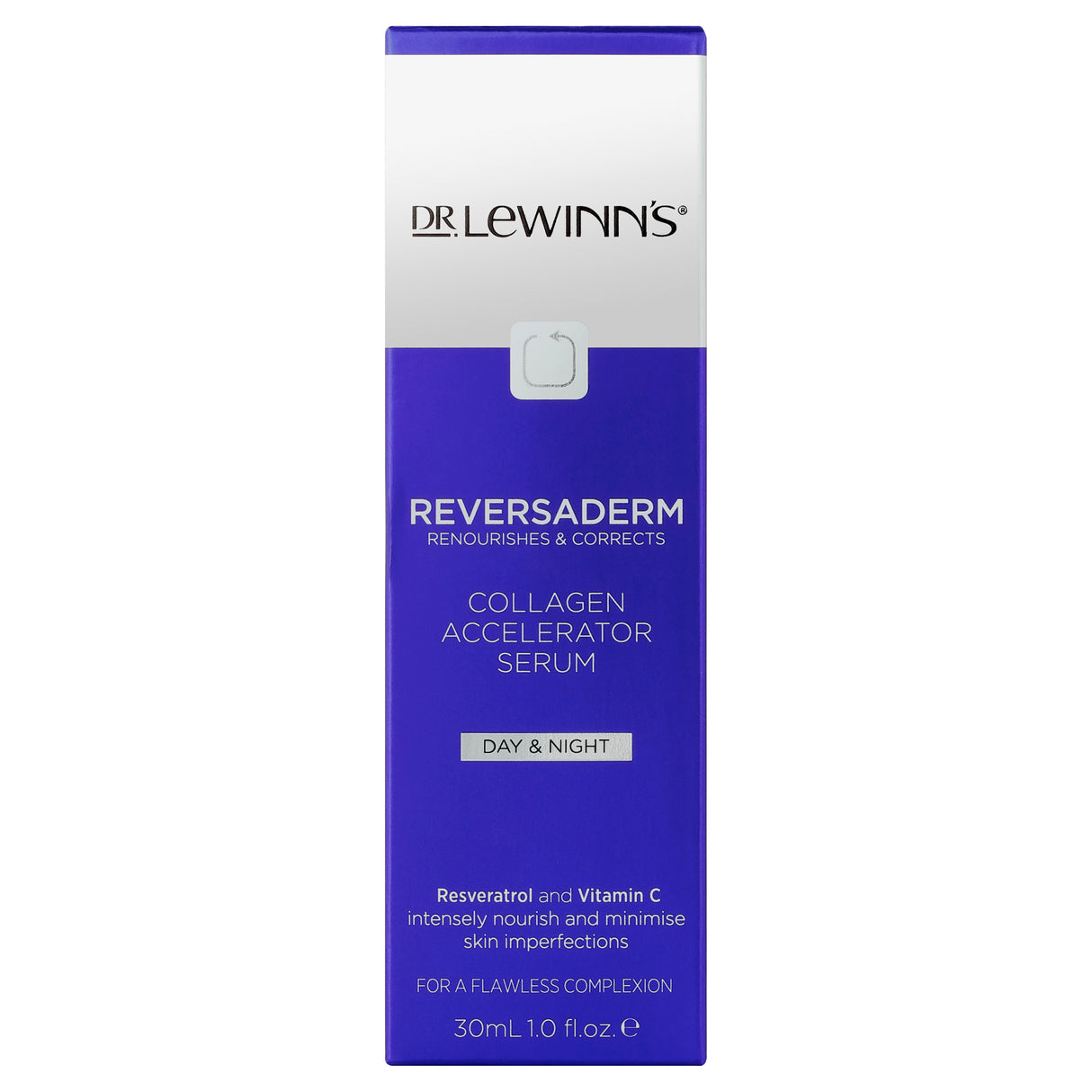 Dr. LeWinn's Reversaderm Collagen Accelerator Serum 30ml