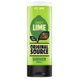 Original Source Zingy Lime Shower 250mL NZ - Bargain Chemist