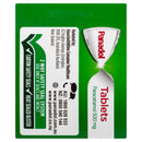 PANADOL Tablets 500mg Paracetamol 100s limit 1