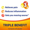 Voltaren Emulgel Muscle & Back Pain Relief Gel 50g