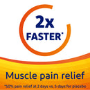Voltaren Emulgel Muscle & Back Pain Relief Gel 50g
