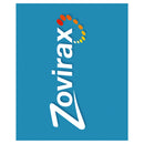 ZOVIRAX Cold Sore Cream Tube 2g