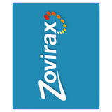 Zovirax Cold Sore Cream Pump 2g