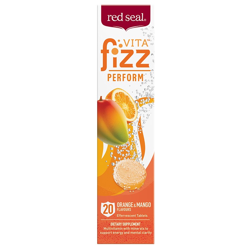Effervescent Tablets & Vitamins NZ | Bargain Chemist