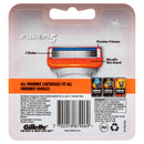 Gillette Fusion5 Cartridges 4 Pack