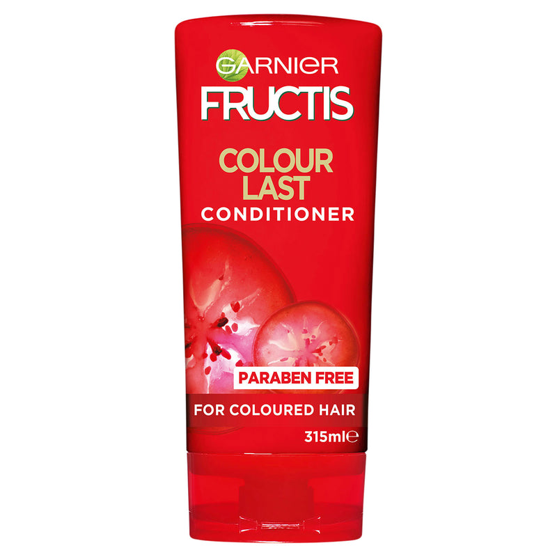 Garnier Fructis Colour Last Protect Coloured Hair Conditioner 315ml