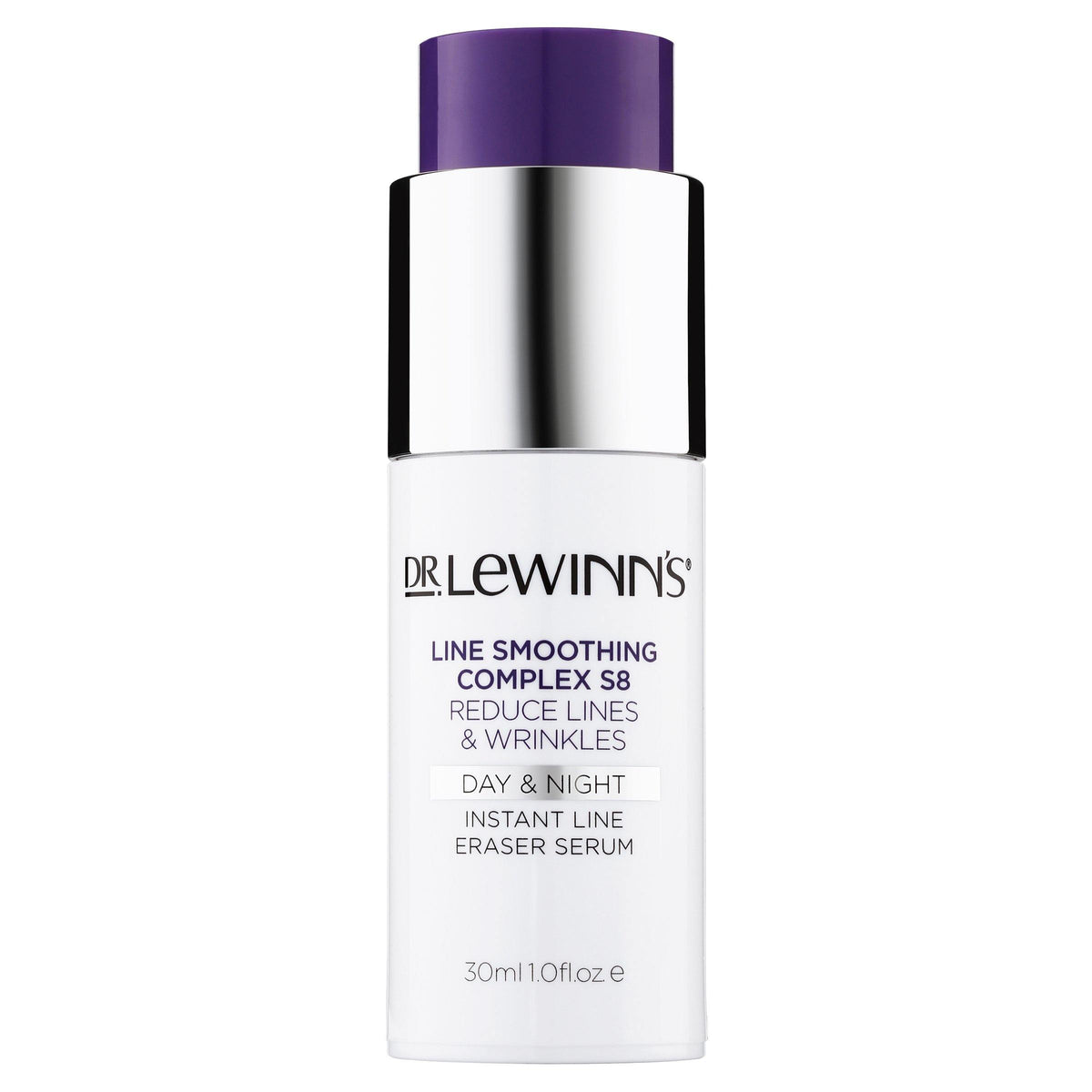 Dr. LeWinn's Line Smoothing Complex Instant Line Eraser Serum 30mL NZ - Bargain Chemist