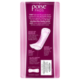 Poise Pads Extra Plus 10 Pack