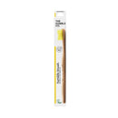 The Humble Co. Toothbrush - Adult Yellow - (Medium)