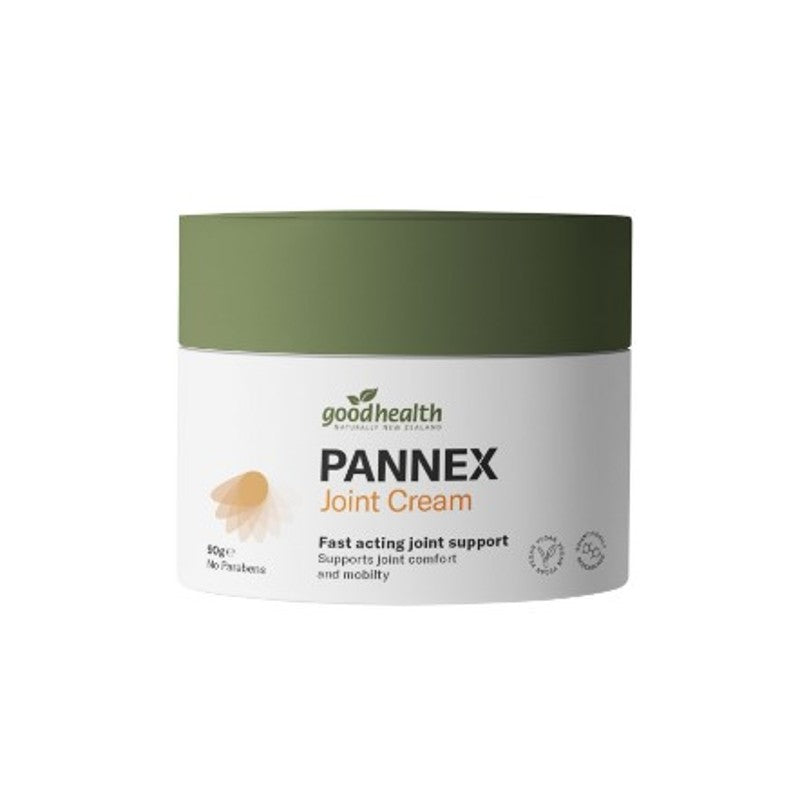Good Health Pannex Joint Cream 90g