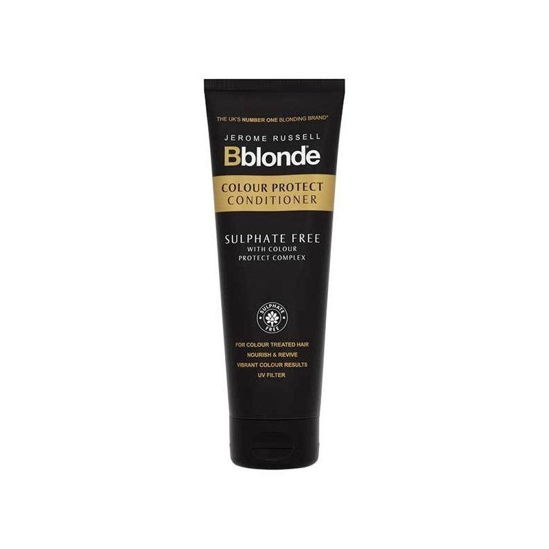 Jerome Russell Bblonde Colour Protect Conditioner 250ml