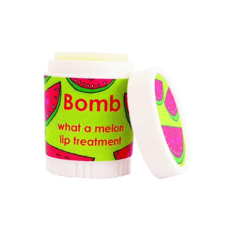 Bomb Lip Treatment What Melon