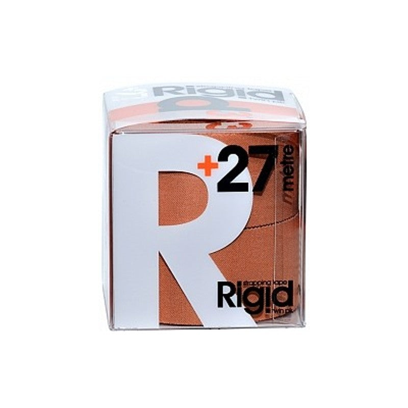 d3 Tape Rigid Beige 38mmx13.7M 2 Pack