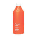 Aromaganic Pump’d Hair Shampoo 450ml