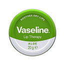 Vaseline Lip Therapy with Aloe Vera 20 g