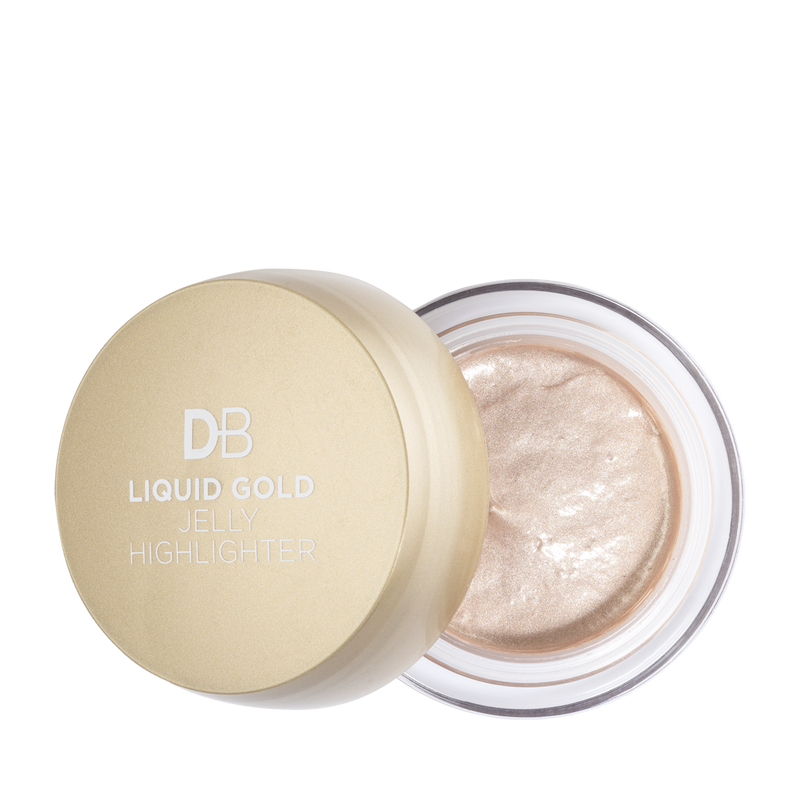 DB Liquid Gold Jelly Highlighter
