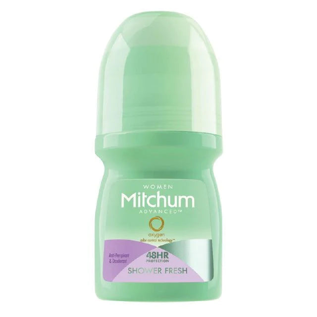 Mitchum Women Roll On Shower Fresh 50ml