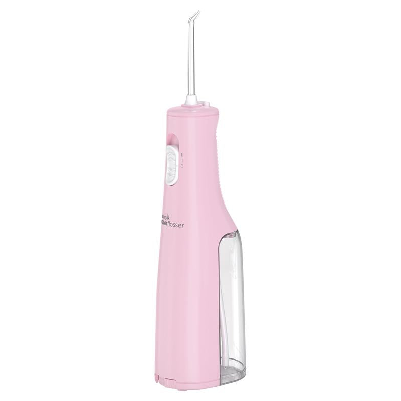 Waterpik Cordless Express Pink