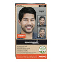 Aromaganic Hair Colour Men's Black