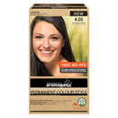 Aromaganic 4.02 Rich Cocoa Chestnut