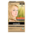 Aromaganic 9.0N Very Light Blonde