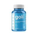 GOLI Ashwagandha Gummies 60pc