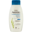 Aveeno Skin Relief Body Wash Fragrance Free 354ml