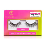 Pinky Goat Neon Collection - AMY