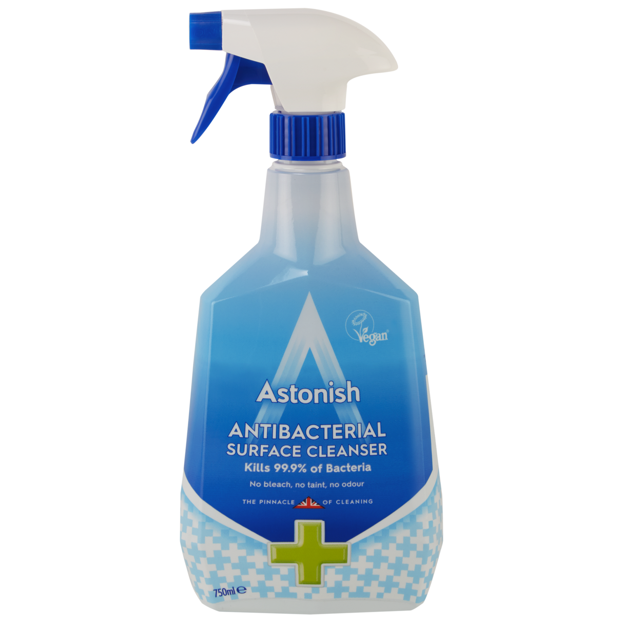 Astonish Antibacterial Spray 750ml