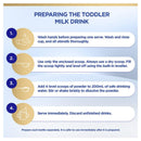 Aptamil Gold+ 3 Toddler Nutritional Supplement From 1 year 900g