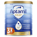 Aptamil Gold+ 3 Toddler Nutritional Supplement From 1 year 900g