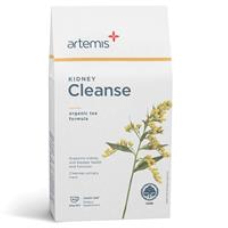 artemis Kidney Cleanse Tea Box 60g