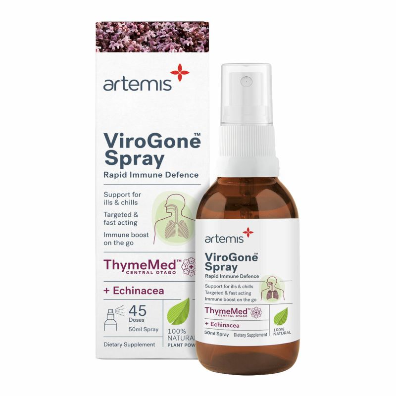 artemis ViroGone Spray 50ml
