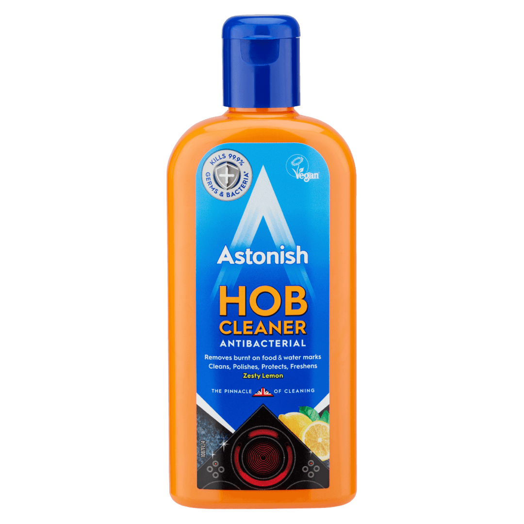 Astonish Cream Cleaner Hob 235ml