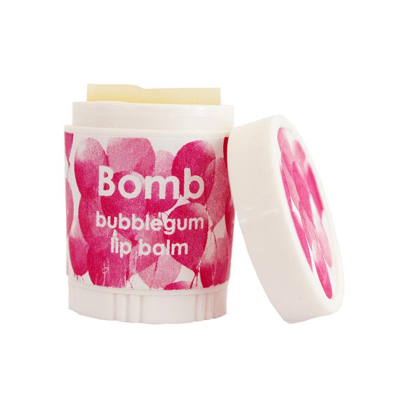 BOMB Lip Balm Bubblegum 4.5g NZ - Bargain Chemist