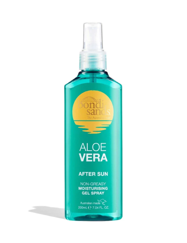 Bondi Sands Aloe Vera Spray 200ml