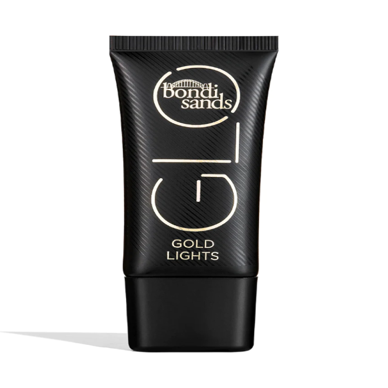 Bondi Sands GLO Highlight Gold 25ml
