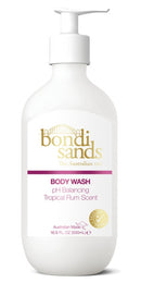 Bondi Sands Tropical Rum Body Wash 500 mL