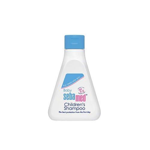 SEBAMED Children's Shampoo 250ml NZ - Bargain Chemist
