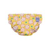 Bambino Mio Swim Nappy Cool Citrus (6-12 months)