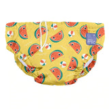 Bambino Mio Swim Nappy Mellow Melon (1-2 years old)