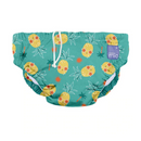 Bambino Mio Swim Nappy Pineapple Party (0-6 months)