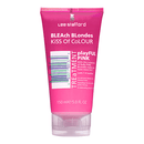 Lee Stafford Bleach Blonde Pink Treatment 150ml