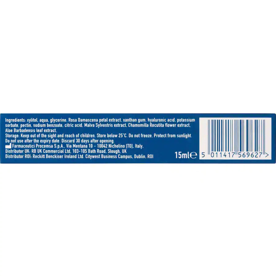Bonjela Soothing Teething Gel 15ml